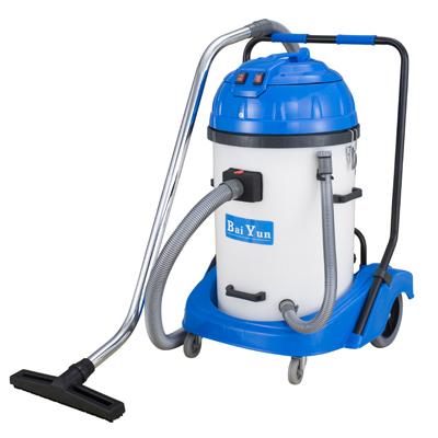70L雙馬達(dá)吸塵吸水機(jī)