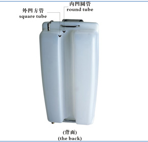 豪華型水箱