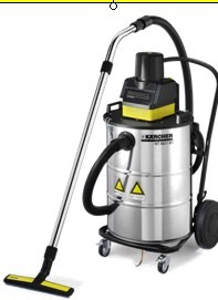 凱馳防爆型吸塵吸水機