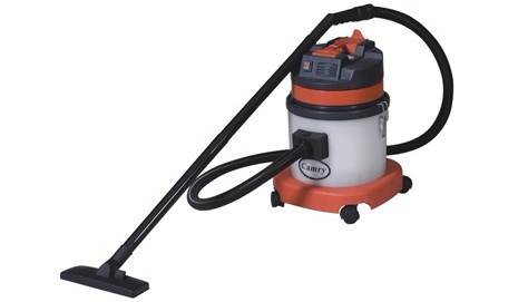嘉美15L吸水吸塵機(jī)