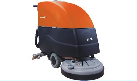 云寶自走式洗地車51E