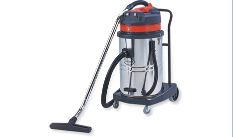 嘉美70L吸水吸塵機(jī)