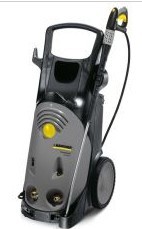 德國凱馳HD 10/21-4 S *EU-I冷水高壓清洗機(jī)