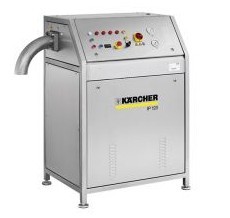 干冰清洗機IP 120