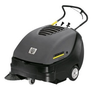 凱馳清掃車KM85/50W