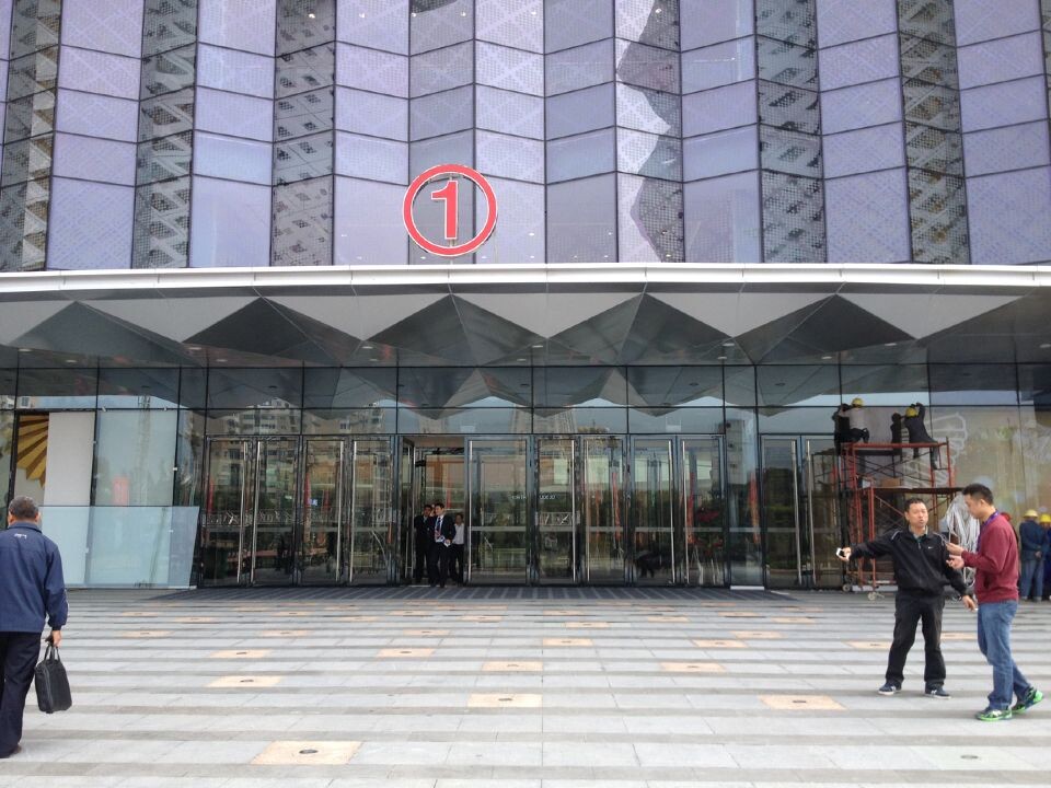 萬達(dá)廣場6